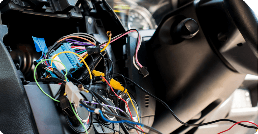 Auto Electrical Repair