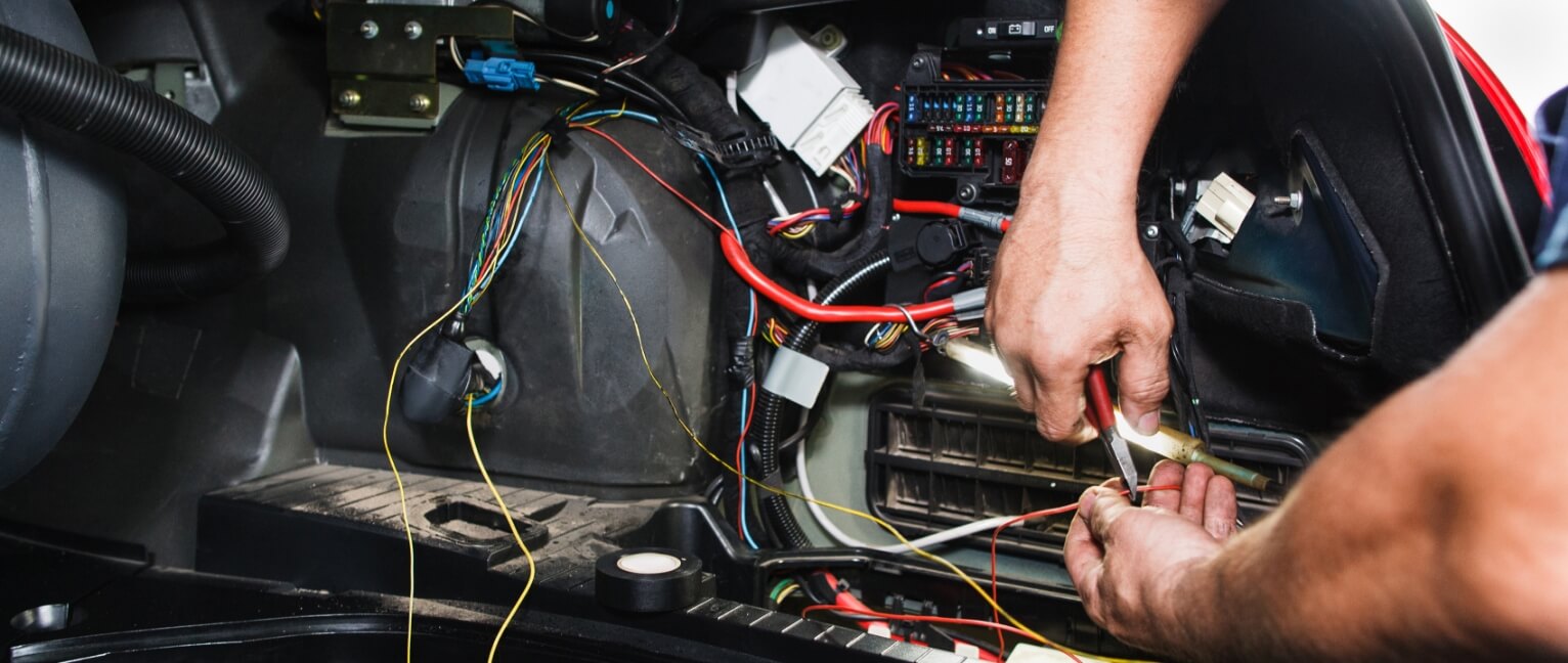 Auto Electrical Repair