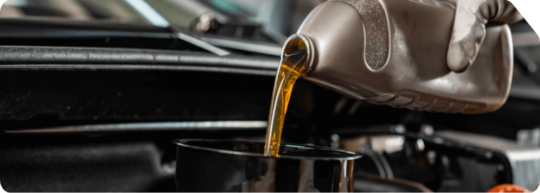 Oil Change Auto Maintenance Service in Davenport, IA