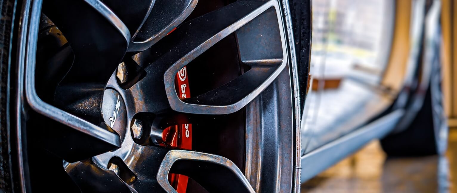 Brake Repair Services