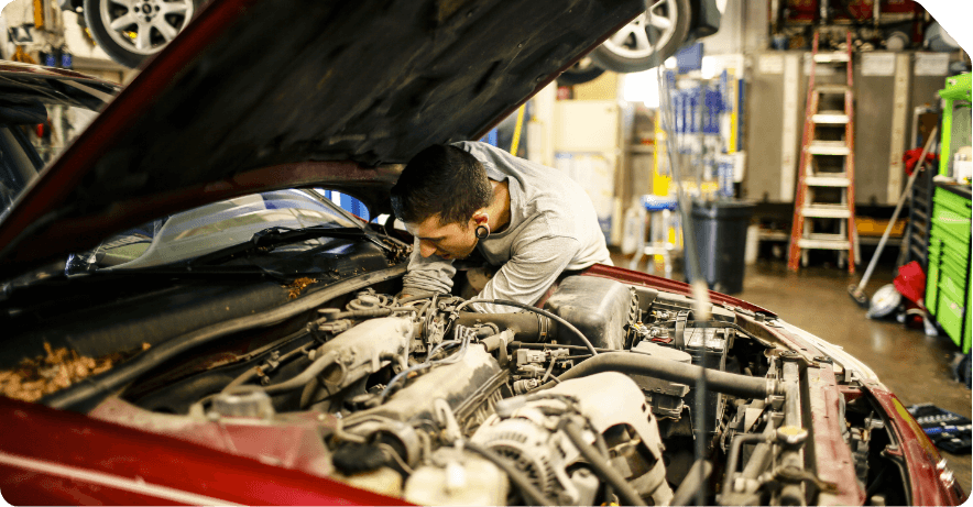 Check Engine Light Diagnostics in Davenport, IA