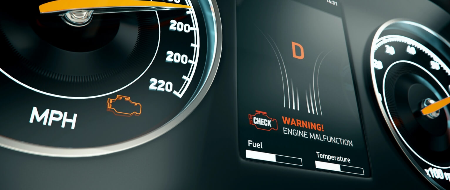 Check Engine Light Service