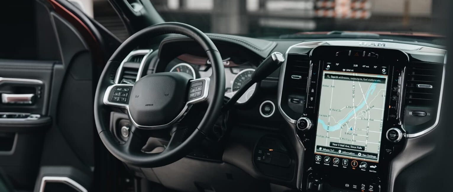 Steering System Service