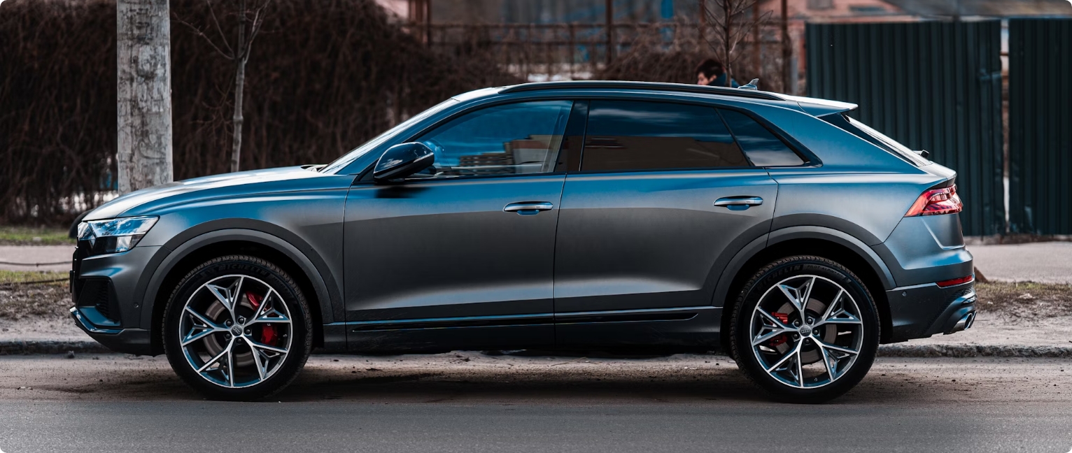 Audi Repair and Maintenance Davenport, IA