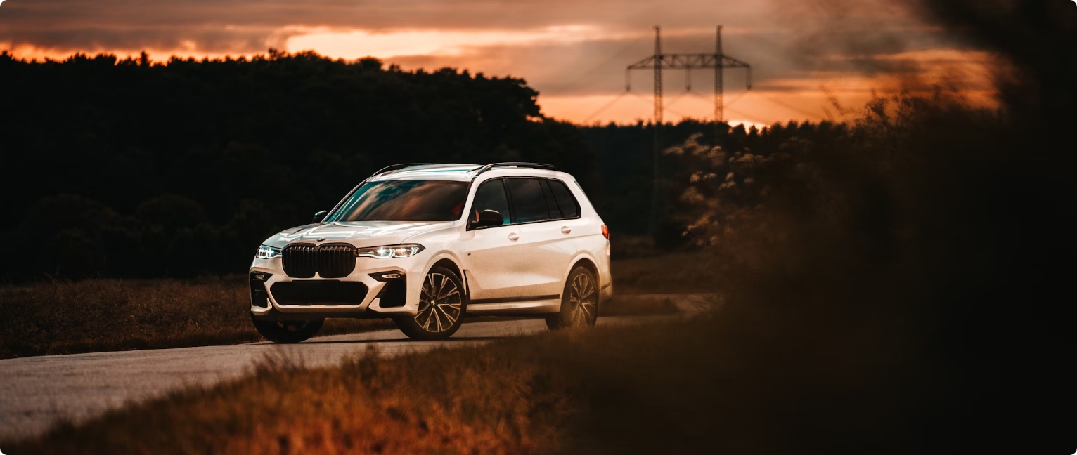 BMW Repair and Maintenance Davenport, IA