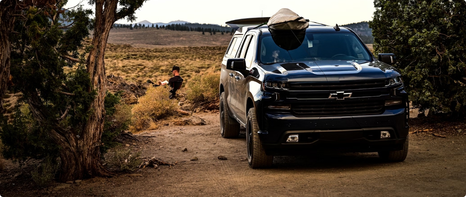 Chevrolet Repair and Maintenance Davenport, IA