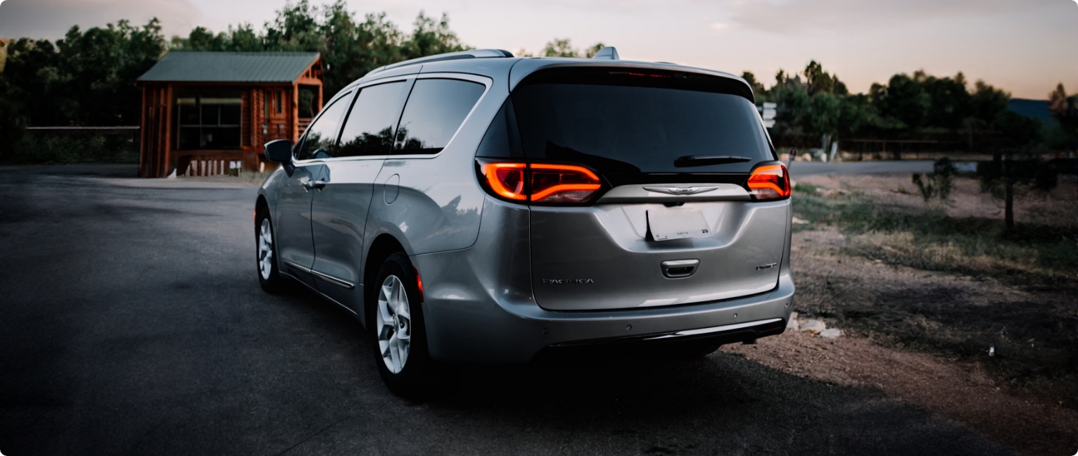 Chrysler Repair and Maintenance Davenport, IA