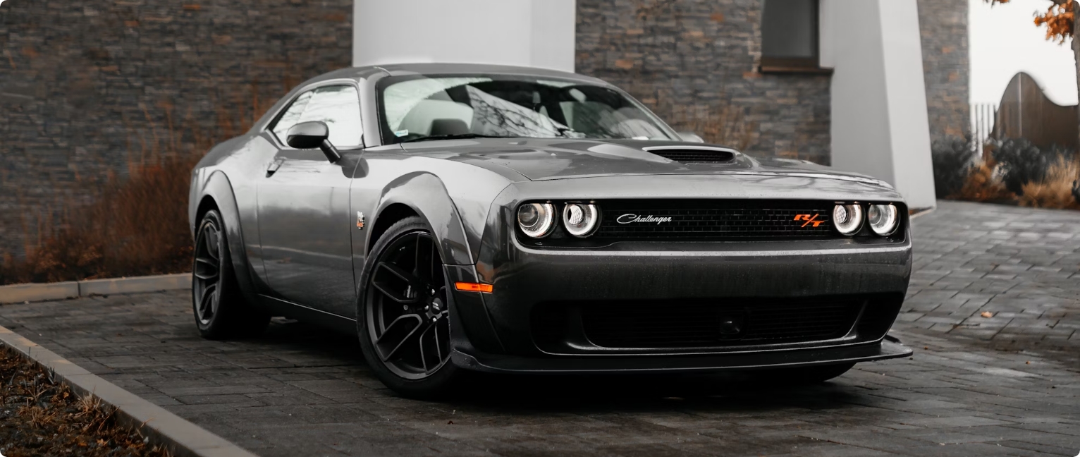 Dodge Repair and Maintenance Davenport, IA