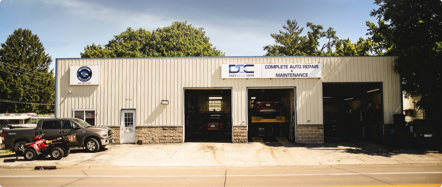 Honda Repair and Maintenance Davenport, IA