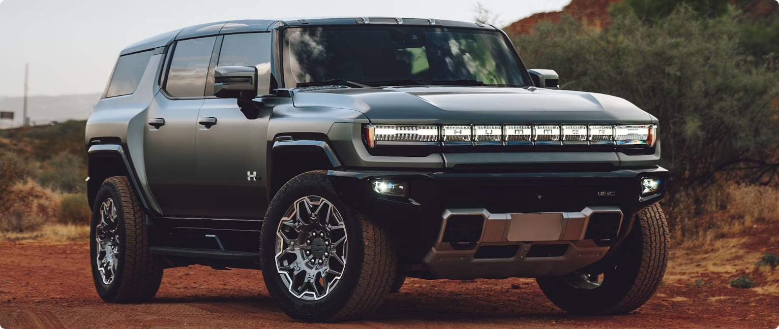 Hummer Repair and Maintenance Davenport, IA