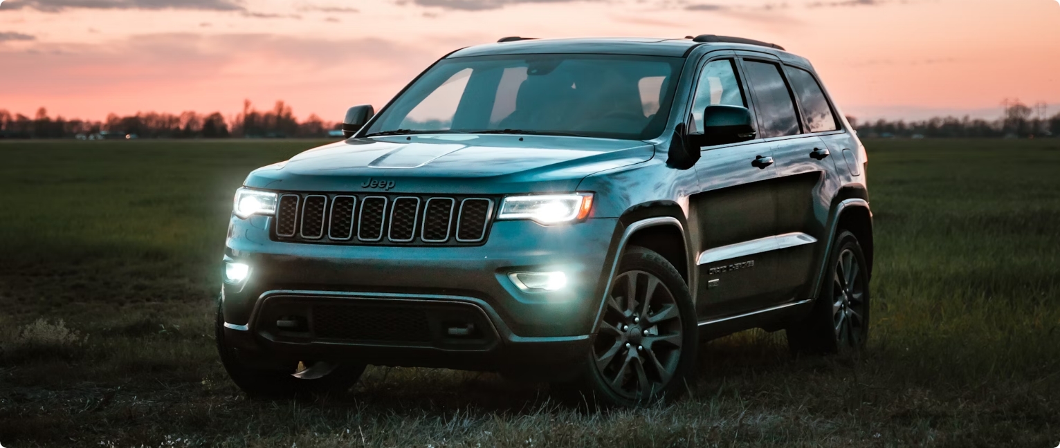 Jeep Repair and Maintenance Davenport, IA