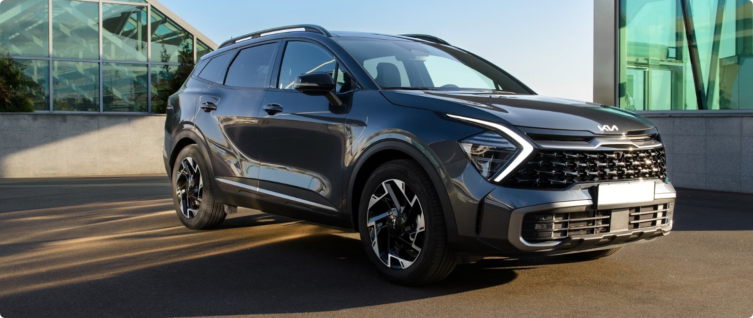 Kia Repair and Maintenance Davenport, IA