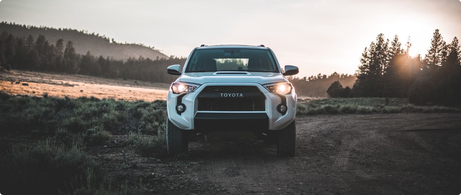 Toyota Repair and Maintenance Davenport, IA