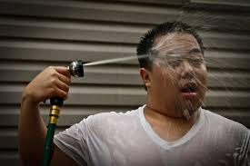 It's hot outside, let's get that A/C blowing ice cold!