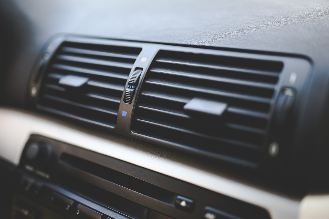 Automotive AC Repair Services