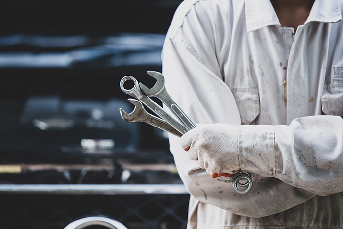 The Importance of Brakes Repair and Servicing in Davenport
