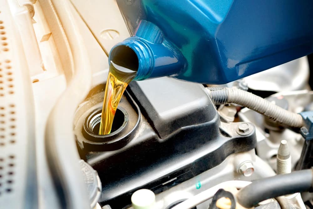 Winter Maintenance Tips For Iowa Motorists