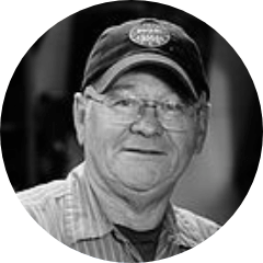 Dick Shaffer
