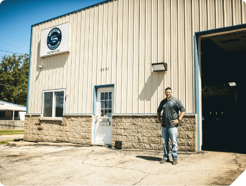 Dale's Service Center