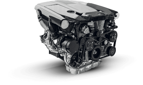 Car engine