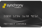 Synchrony Financing