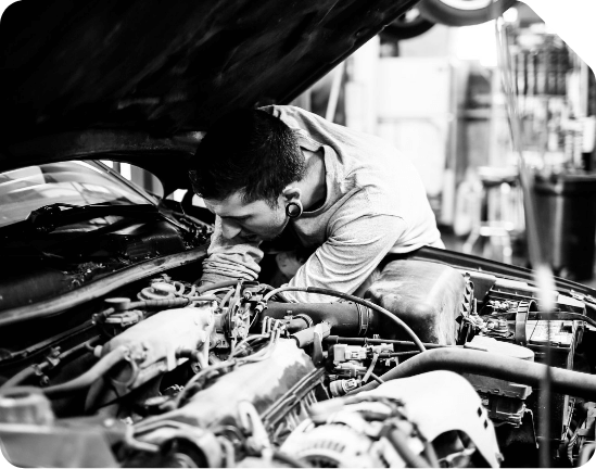 Engine Repairs and Maintenance Services Oklahoma City, OK