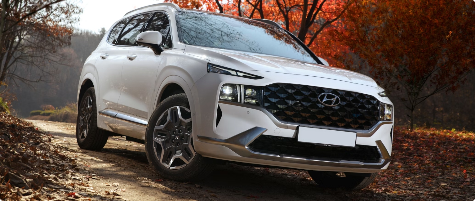 Hyundai Repair and Maintenance
