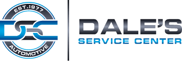 Dale&#39;s Service Center